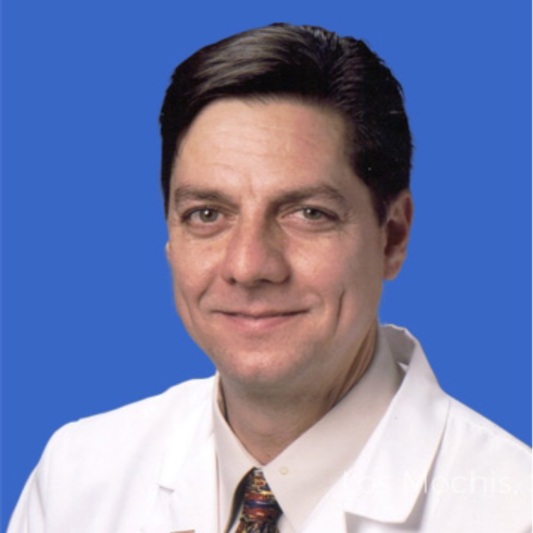 Dr. Jose de Jesus  Espinosa de los Monteros Falomir. Urólogos en Ahome