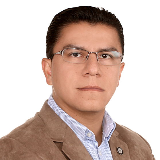 Dr. Ricardo Antonio Sánchez Arteaga