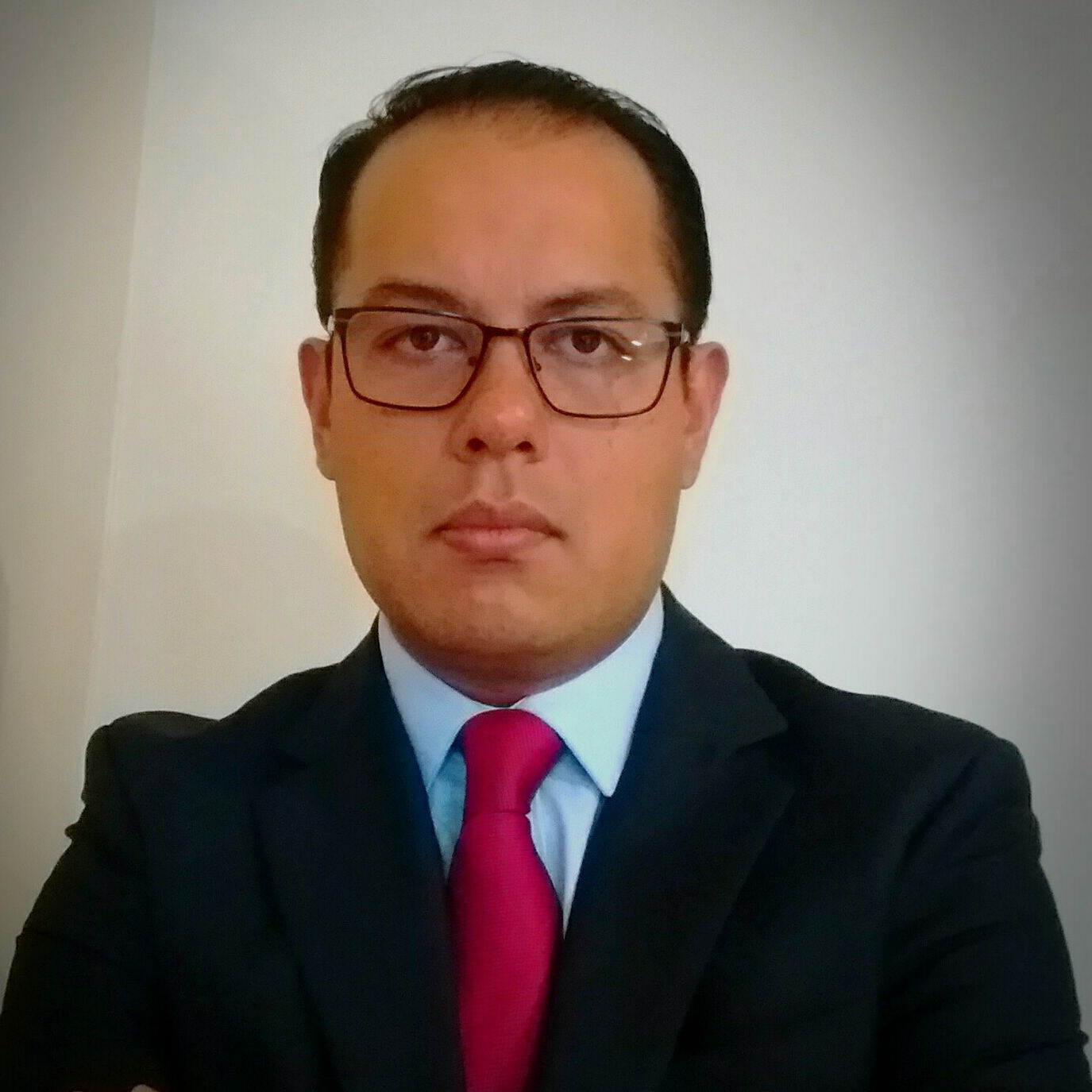Dr. Gerardo Antonio Mejia Almazan