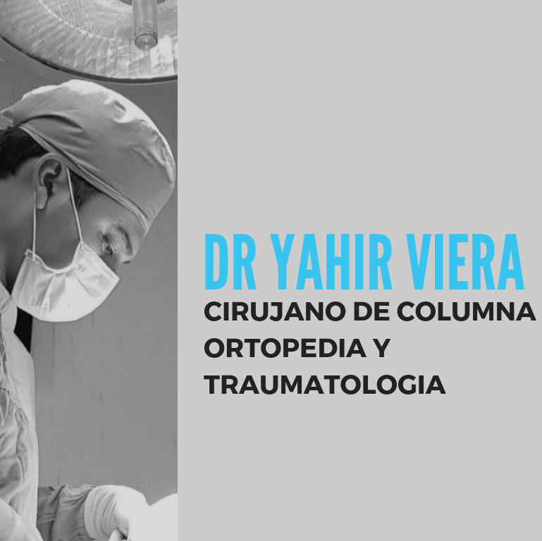 Dr. Juan Yahir  Viera Ordoñez